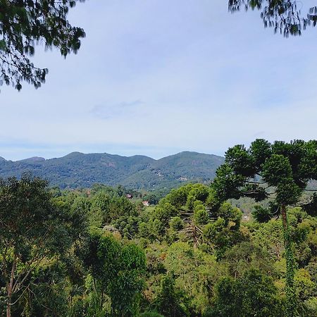 Colline Verte Monte Verde  Εξωτερικό φωτογραφία